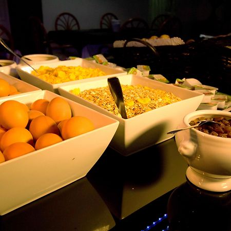Hotel Teide (Adults Only) Ελ Αρενάλ Εξωτερικό φωτογραφία