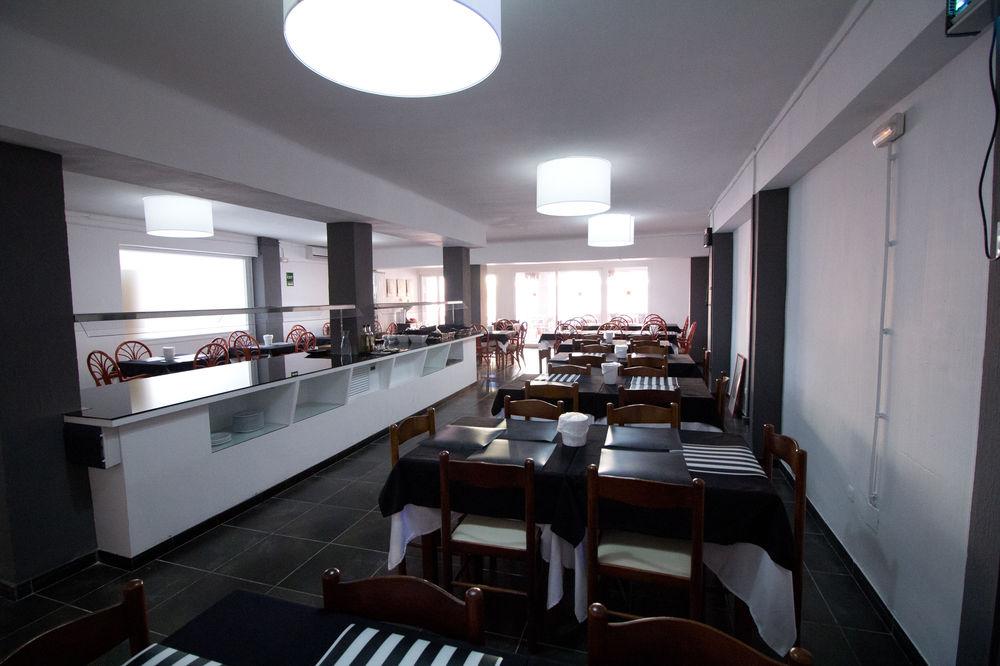 Hotel Teide (Adults Only) Ελ Αρενάλ Εξωτερικό φωτογραφία