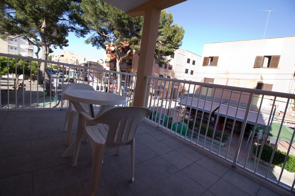 Hotel Teide (Adults Only) Ελ Αρενάλ Εξωτερικό φωτογραφία