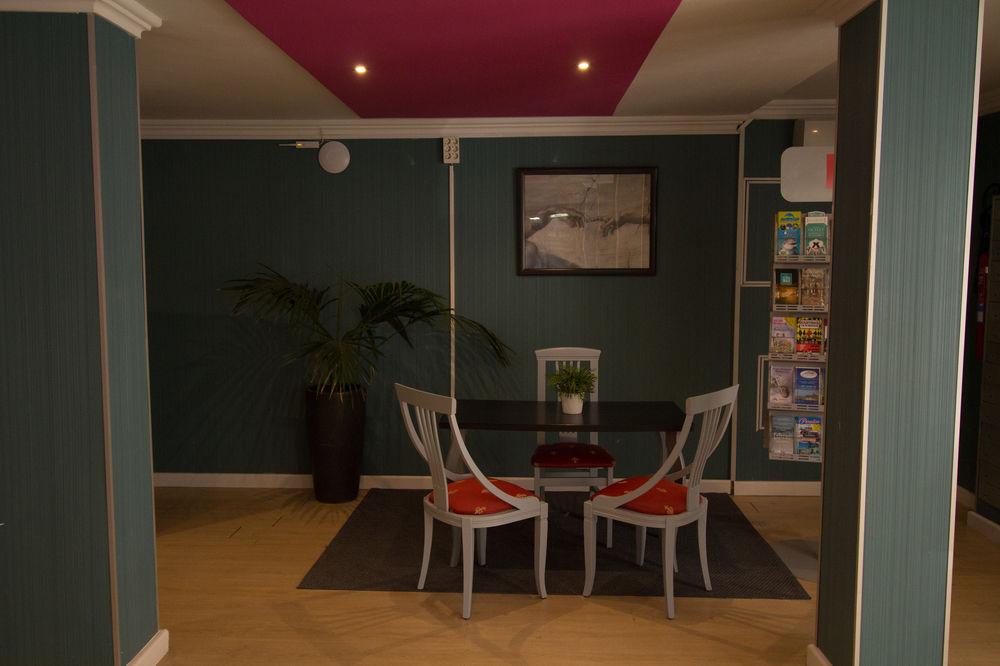 Hotel Teide (Adults Only) Ελ Αρενάλ Εξωτερικό φωτογραφία