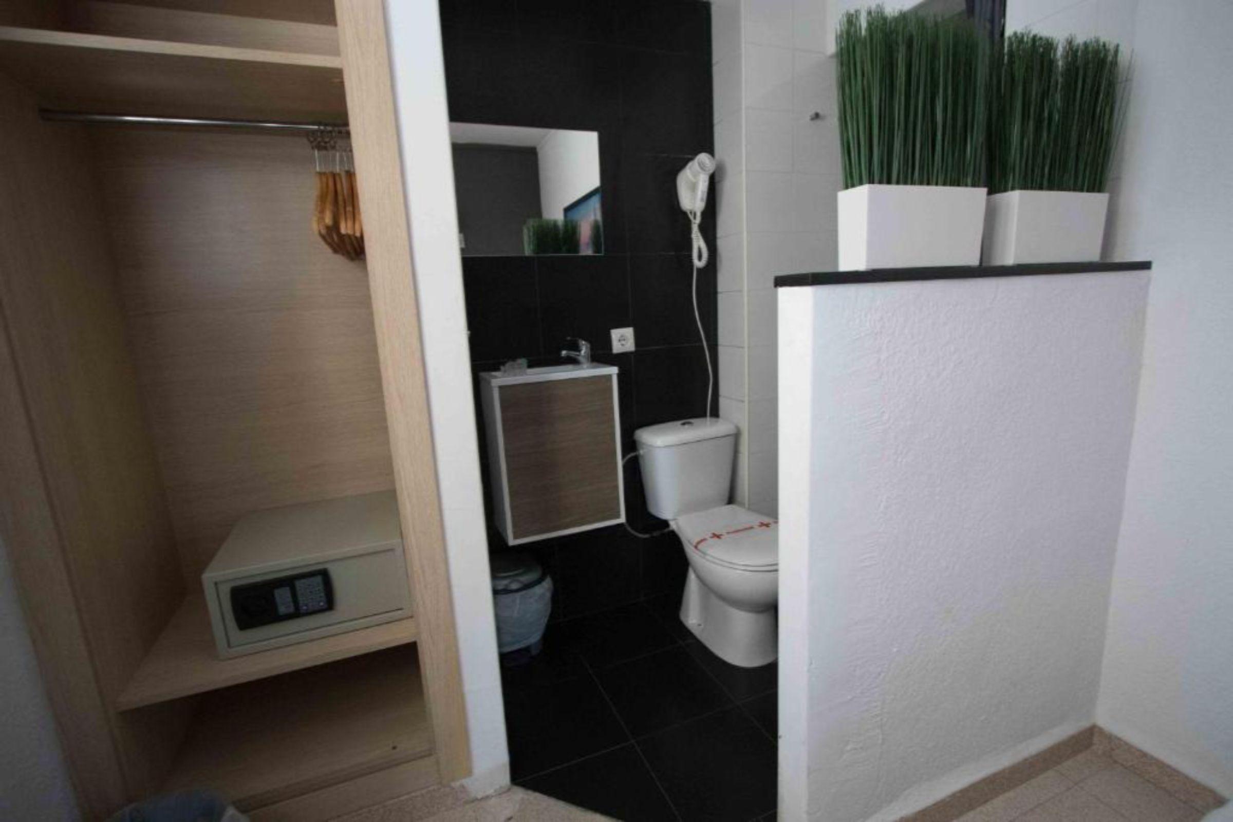 Hotel Teide (Adults Only) Ελ Αρενάλ Εξωτερικό φωτογραφία