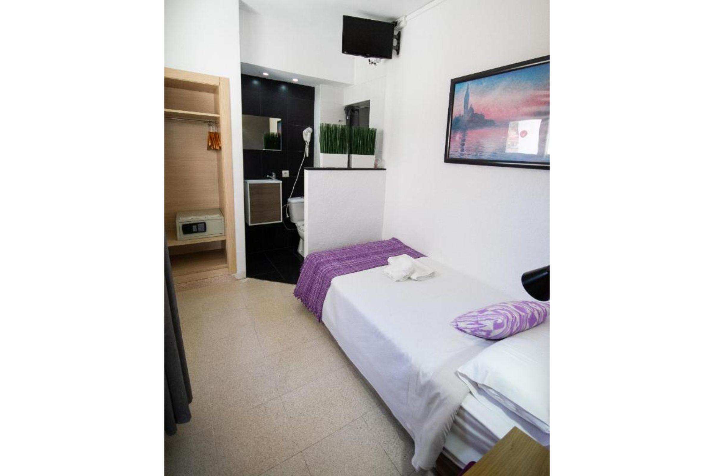 Hotel Teide (Adults Only) Ελ Αρενάλ Εξωτερικό φωτογραφία