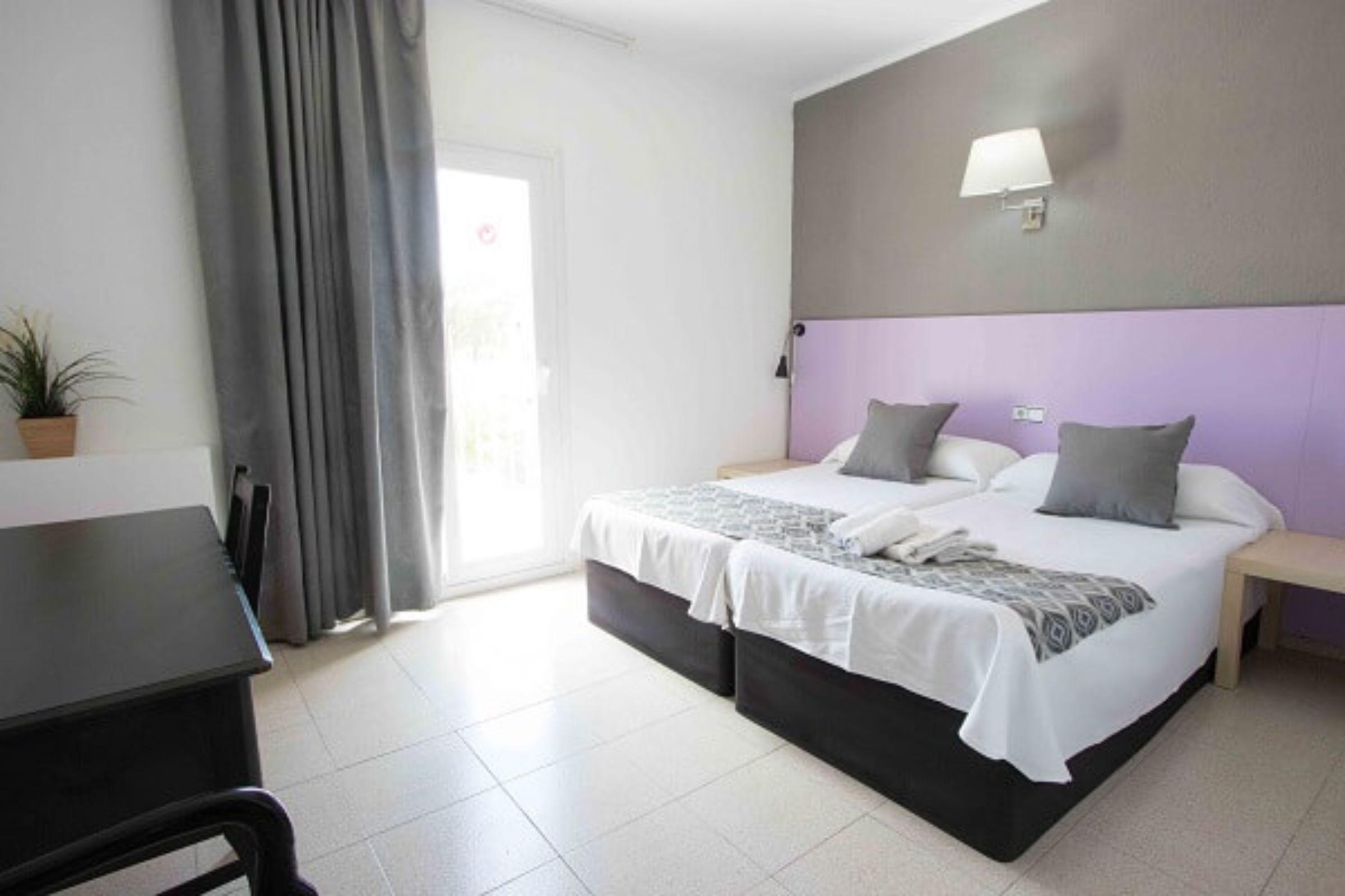 Hotel Teide (Adults Only) Ελ Αρενάλ Εξωτερικό φωτογραφία
