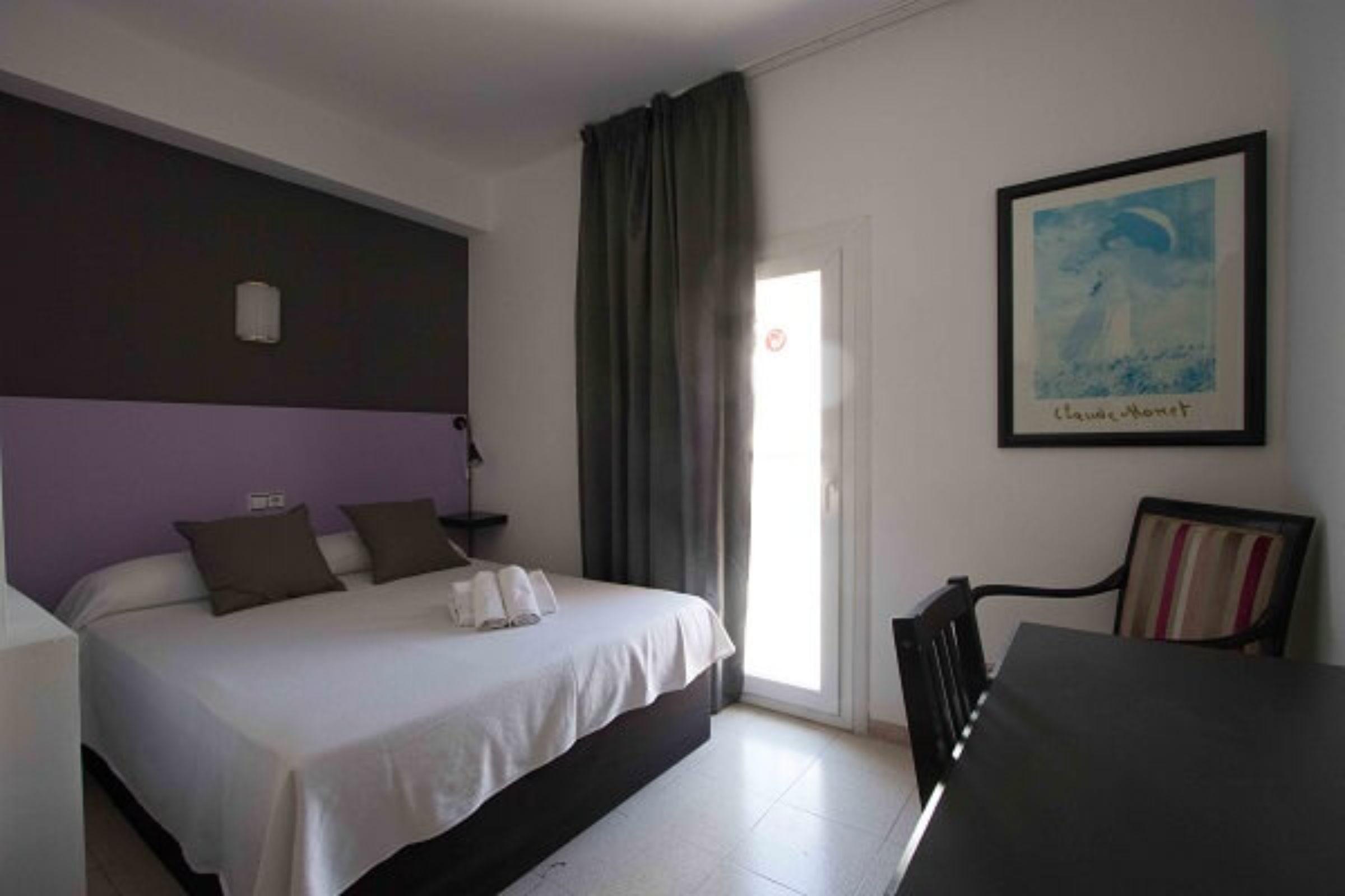 Hotel Teide (Adults Only) Ελ Αρενάλ Εξωτερικό φωτογραφία