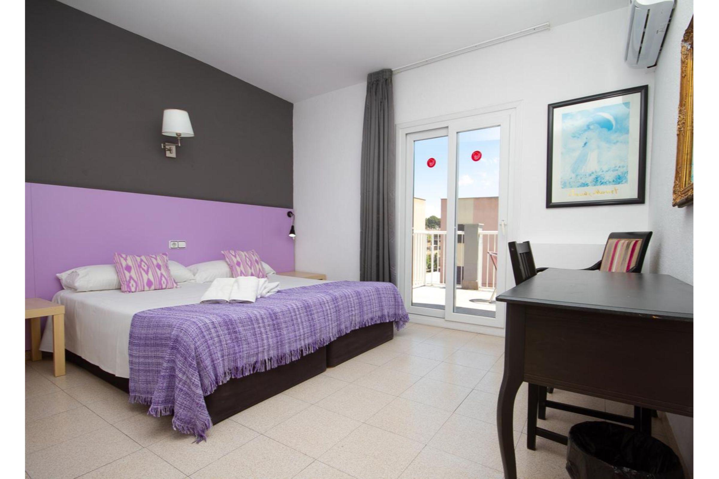 Hotel Teide (Adults Only) Ελ Αρενάλ Εξωτερικό φωτογραφία