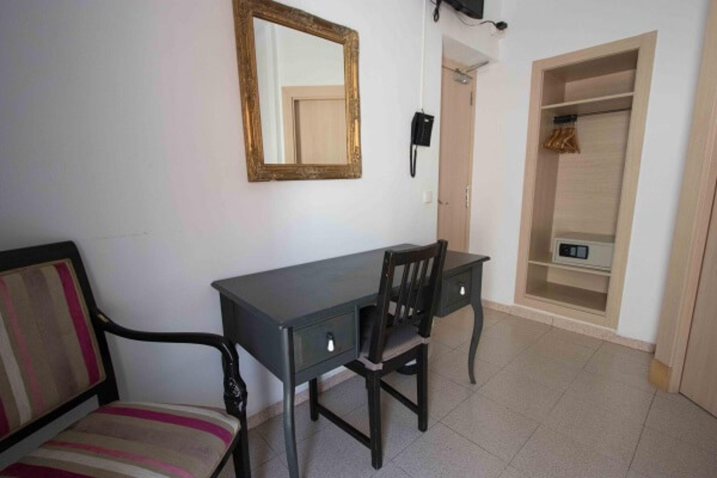 Hotel Teide (Adults Only) Ελ Αρενάλ Εξωτερικό φωτογραφία