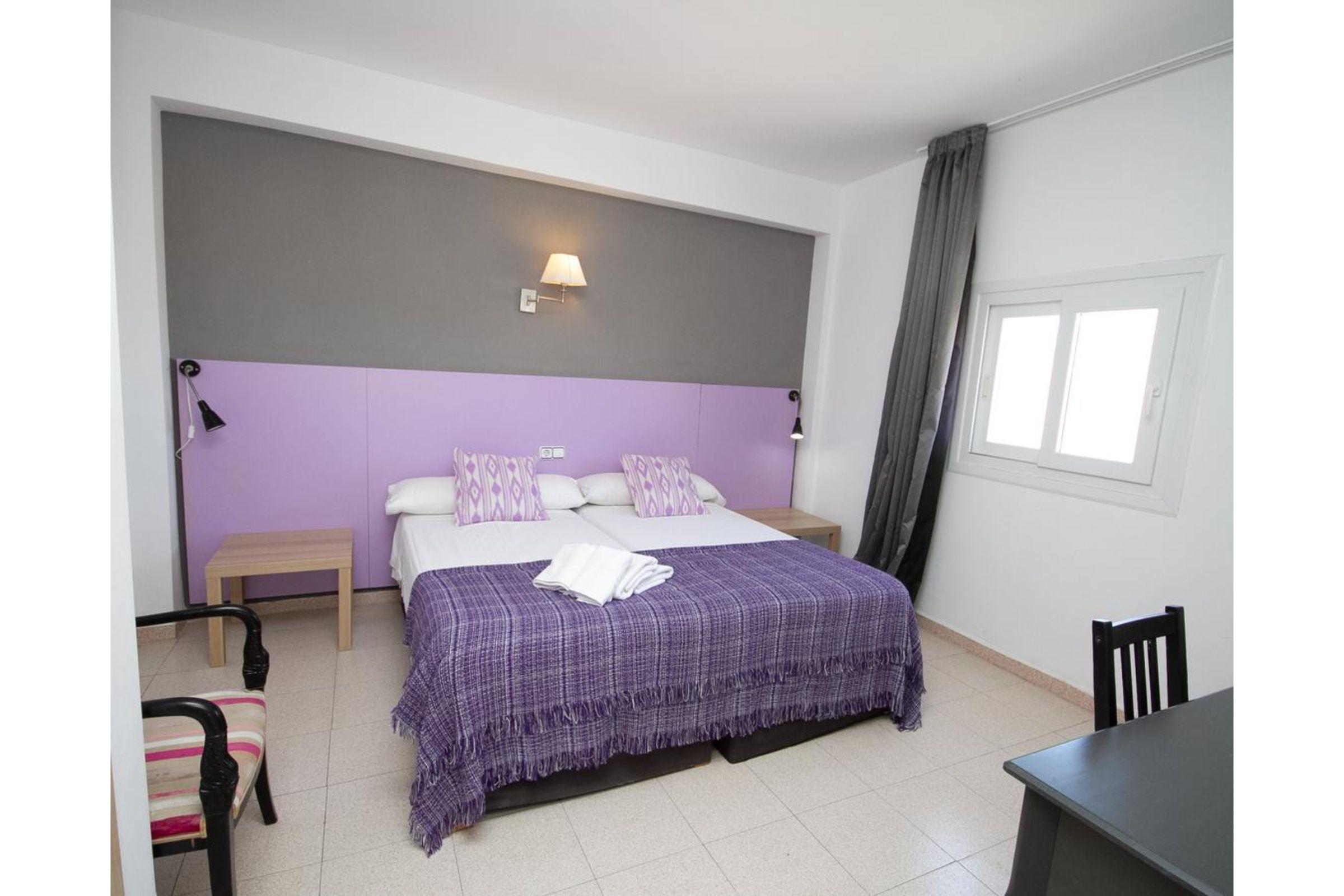 Hotel Teide (Adults Only) Ελ Αρενάλ Εξωτερικό φωτογραφία