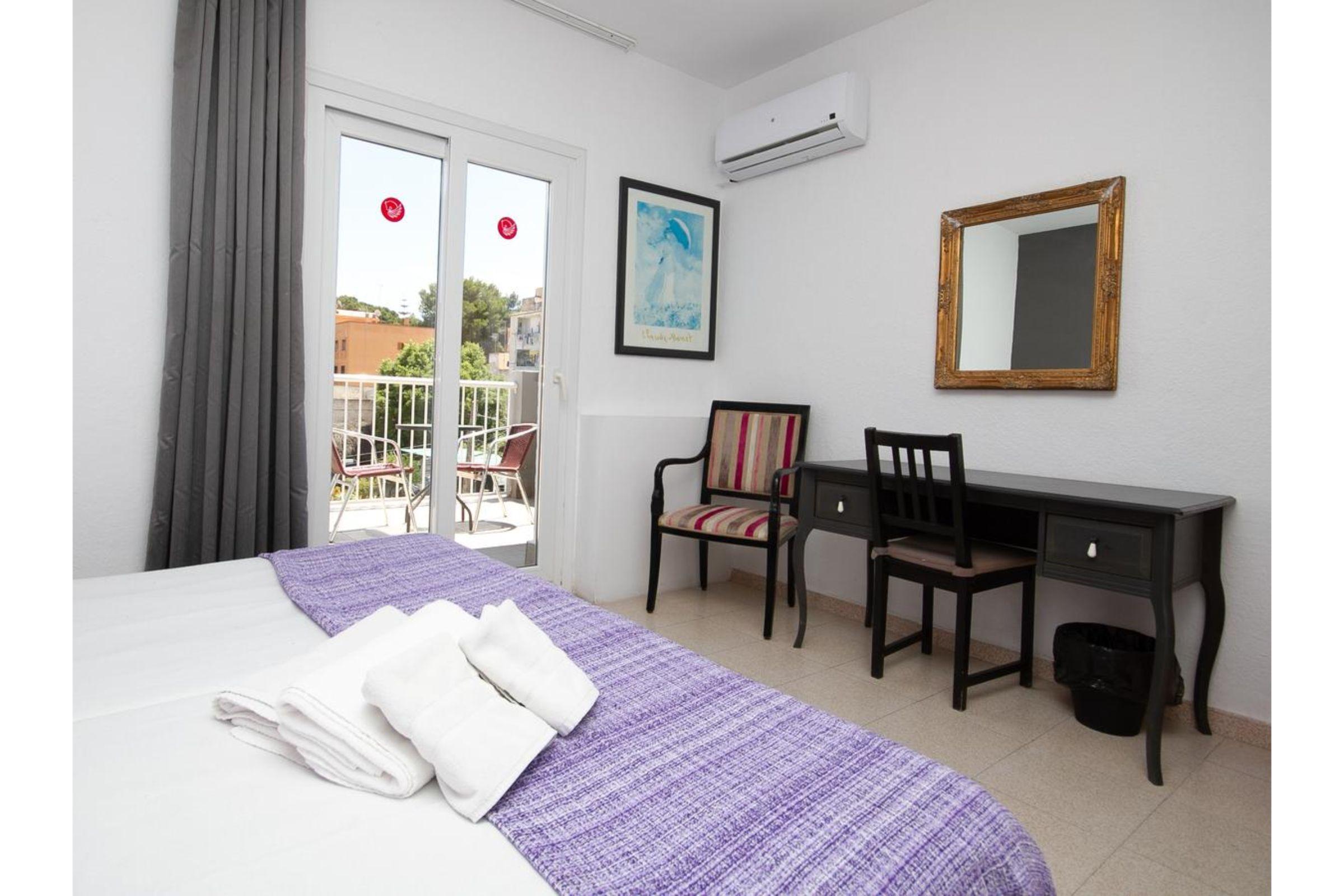 Hotel Teide (Adults Only) Ελ Αρενάλ Εξωτερικό φωτογραφία
