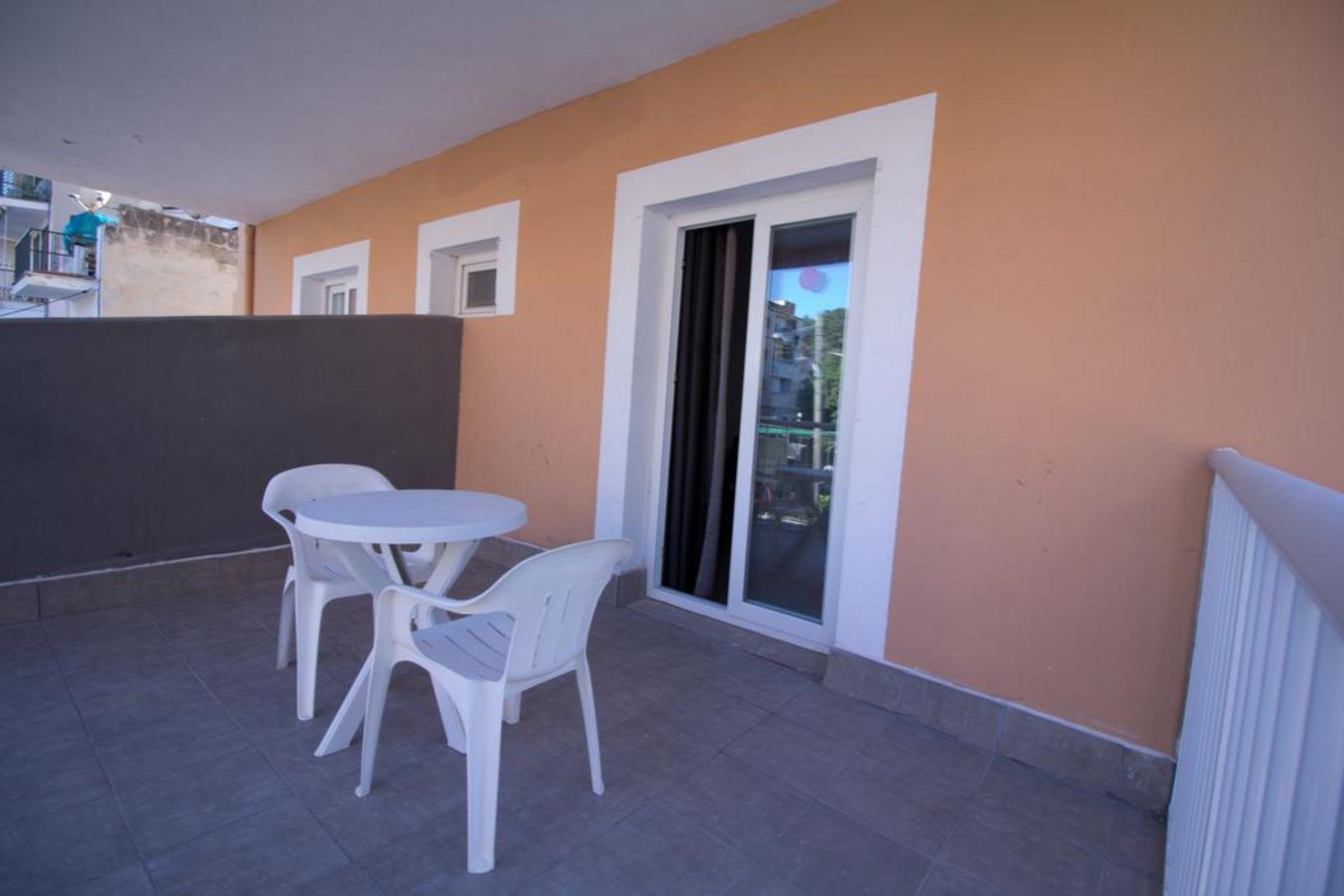 Hotel Teide (Adults Only) Ελ Αρενάλ Εξωτερικό φωτογραφία