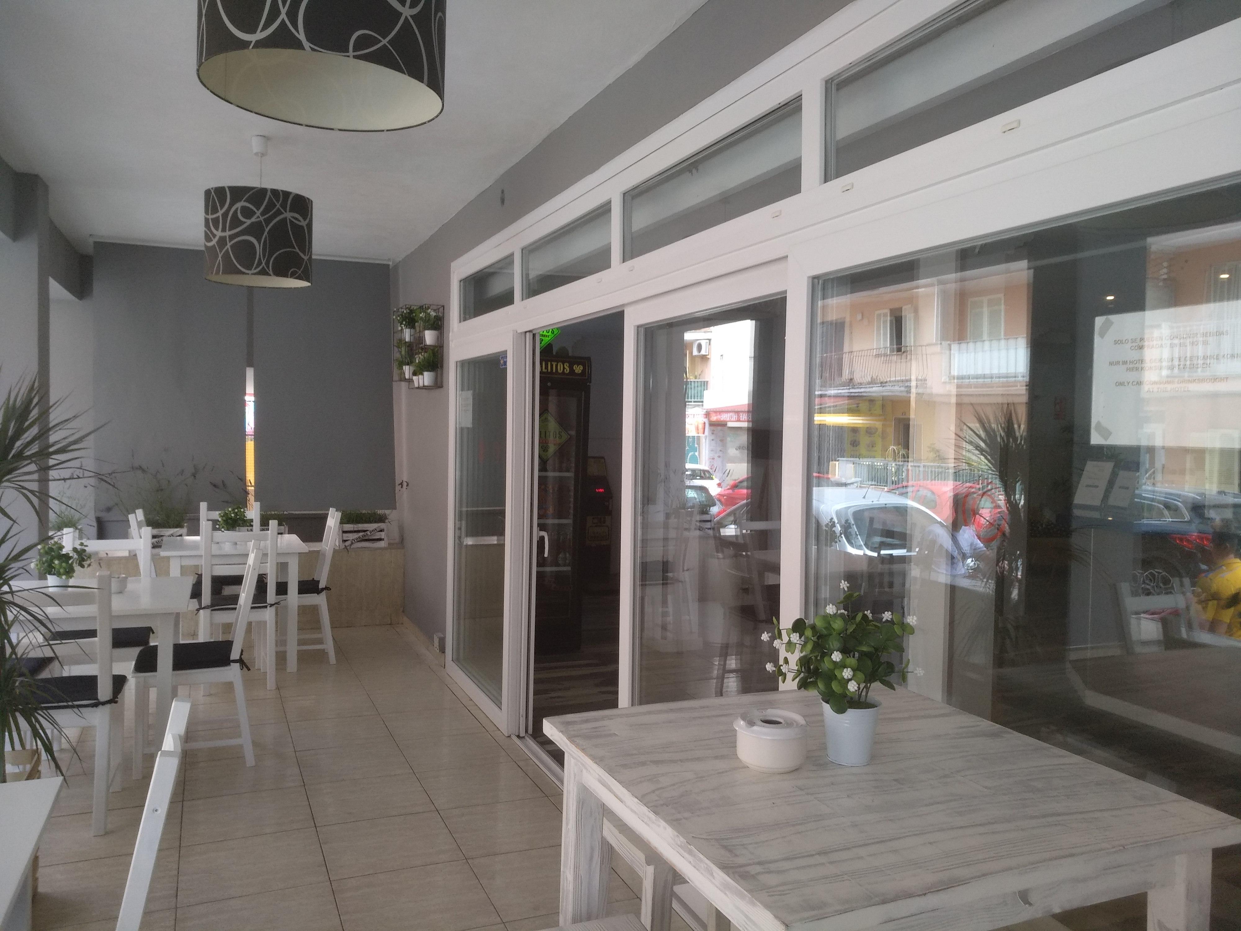 Hotel Teide (Adults Only) Ελ Αρενάλ Εξωτερικό φωτογραφία