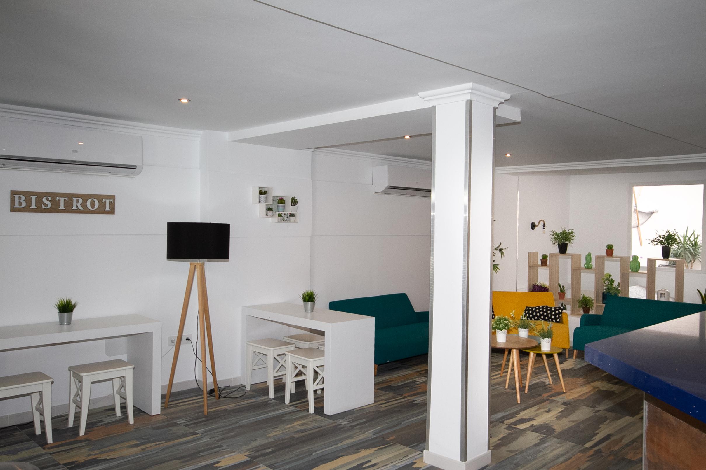 Hotel Teide (Adults Only) Ελ Αρενάλ Εξωτερικό φωτογραφία