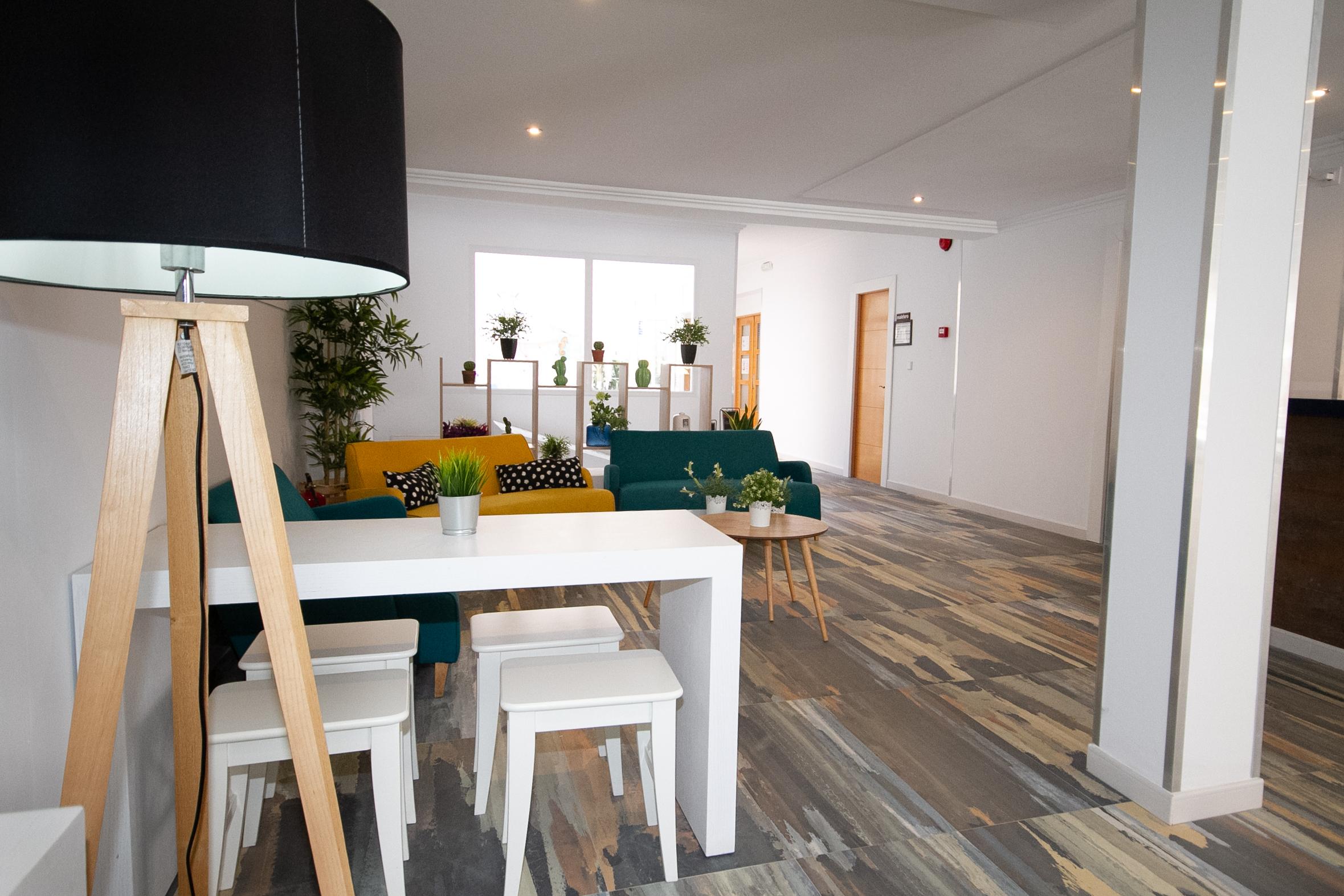 Hotel Teide (Adults Only) Ελ Αρενάλ Εξωτερικό φωτογραφία