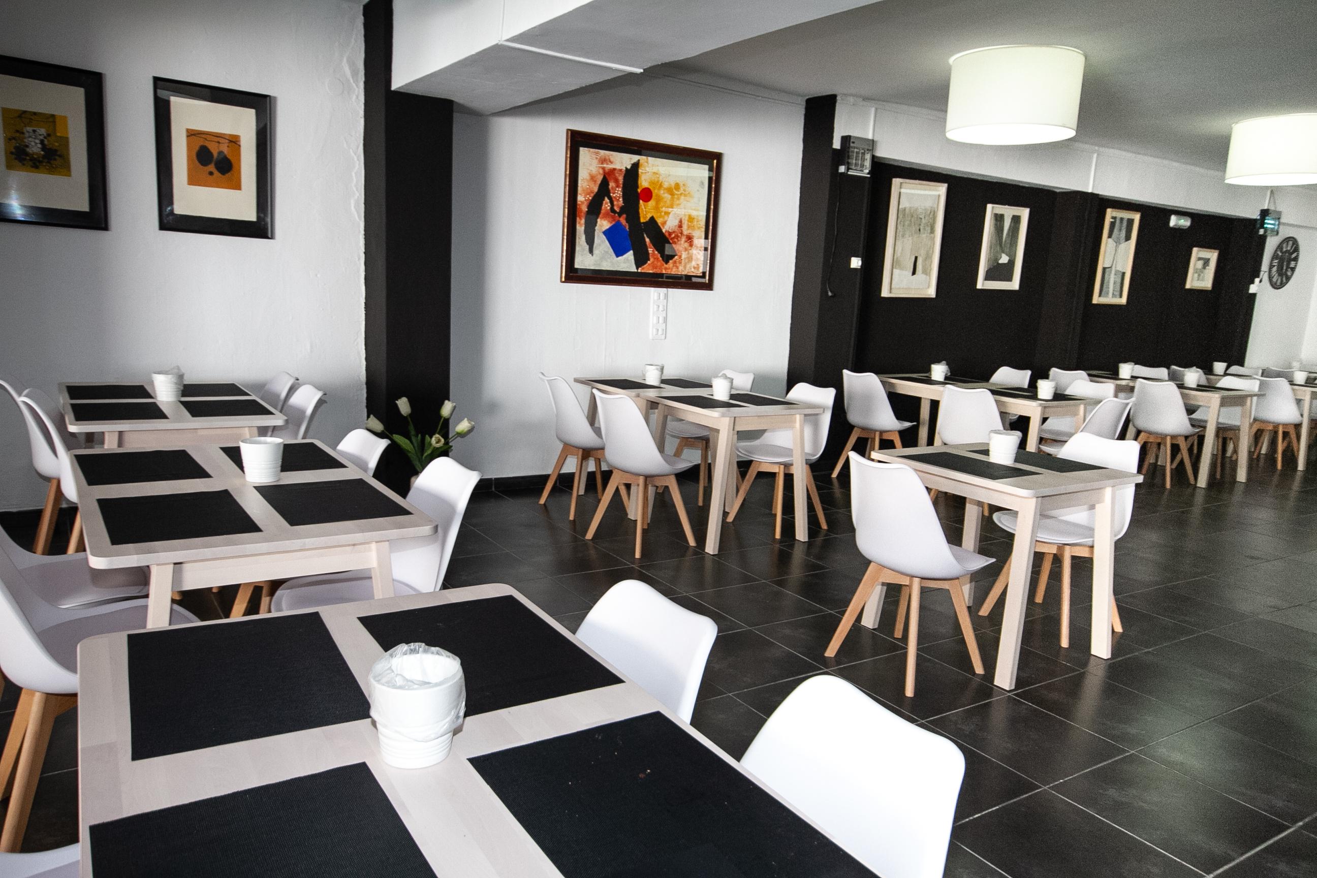 Hotel Teide (Adults Only) Ελ Αρενάλ Εξωτερικό φωτογραφία