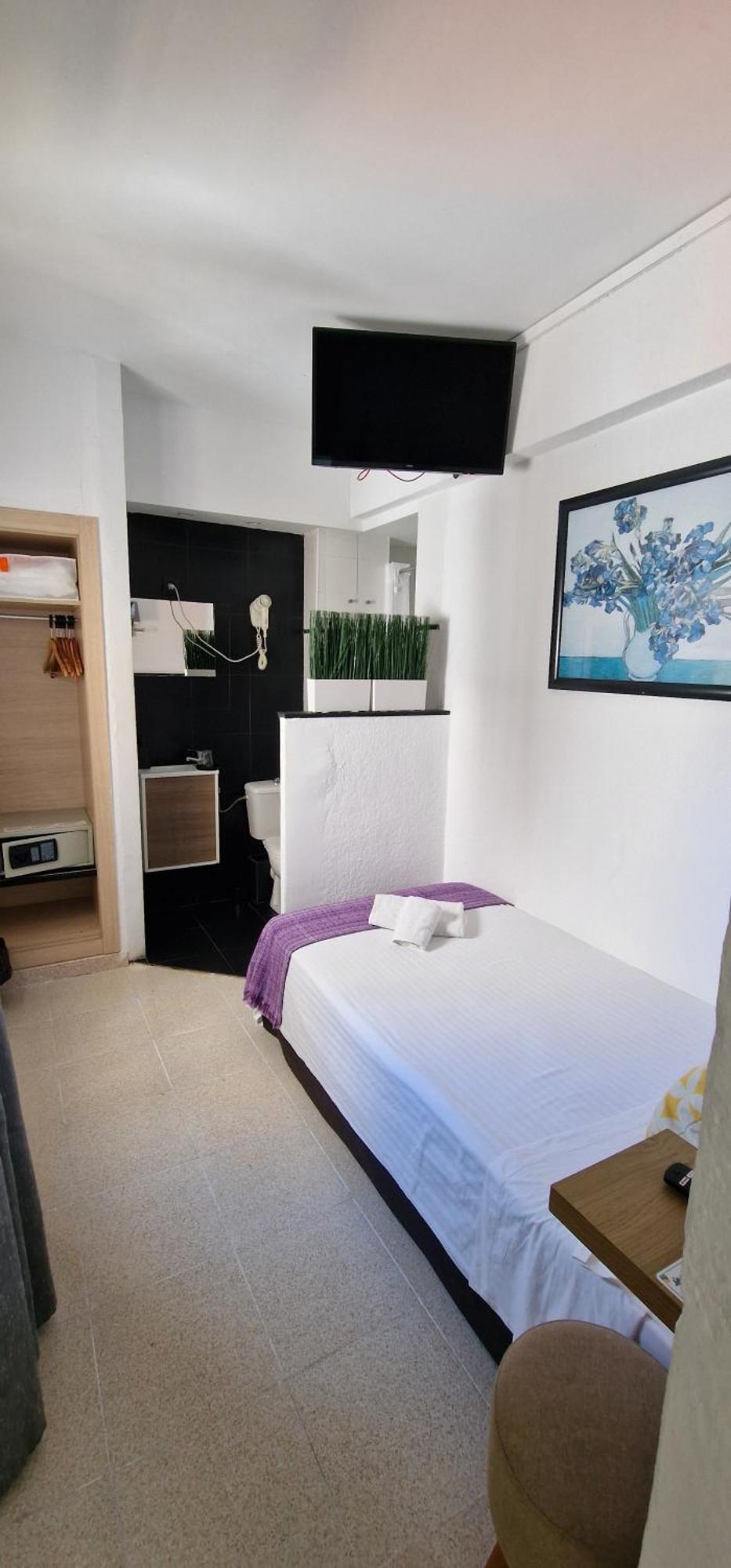 Hotel Teide (Adults Only) Ελ Αρενάλ Δωμάτιο φωτογραφία