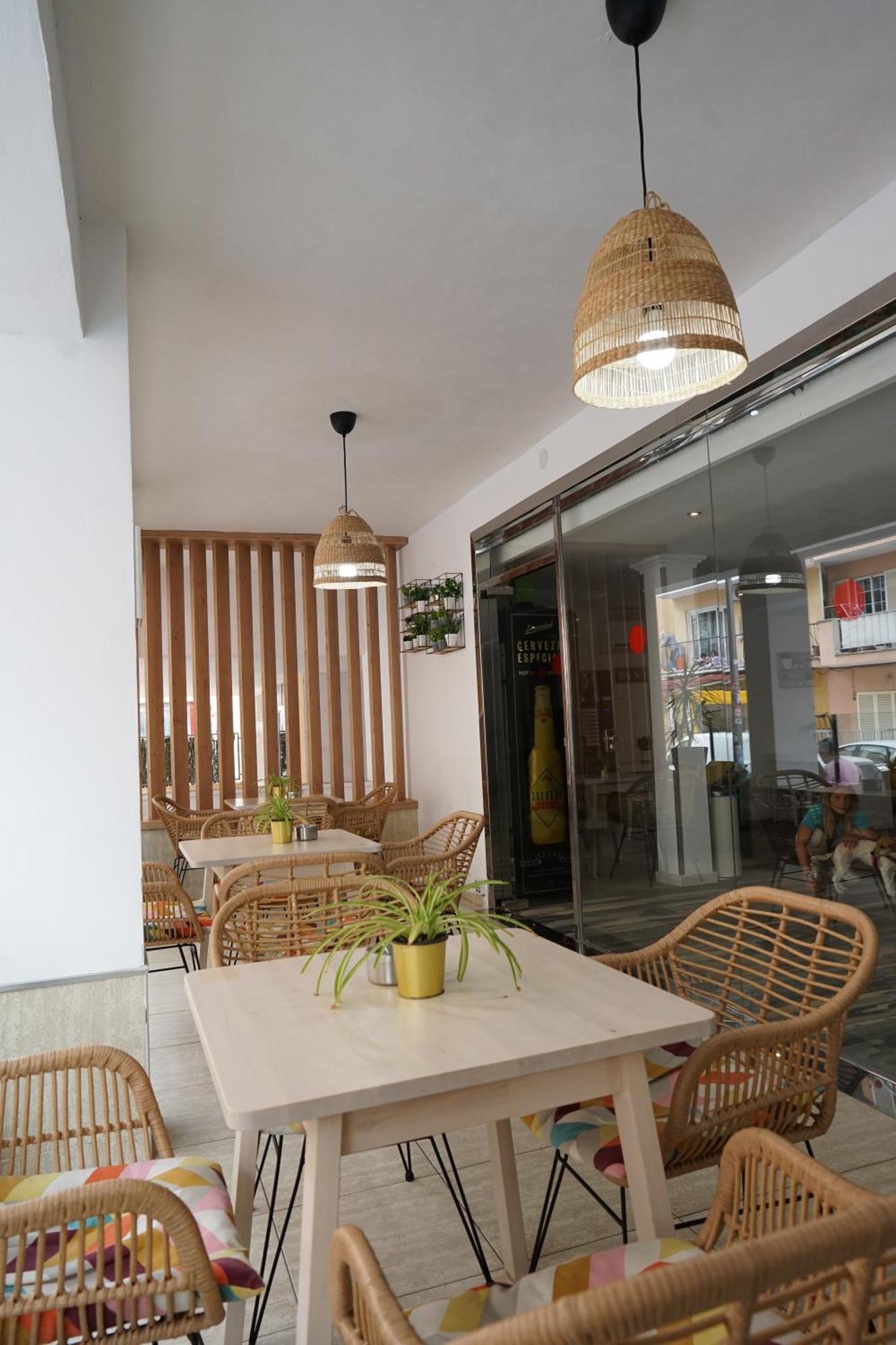 Hotel Teide (Adults Only) Ελ Αρενάλ Εξωτερικό φωτογραφία