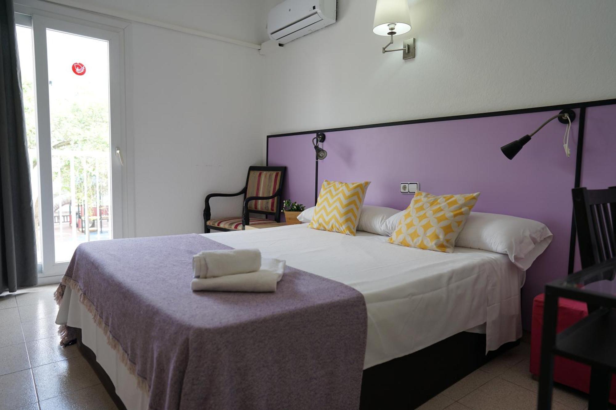 Hotel Teide (Adults Only) Ελ Αρενάλ Εξωτερικό φωτογραφία