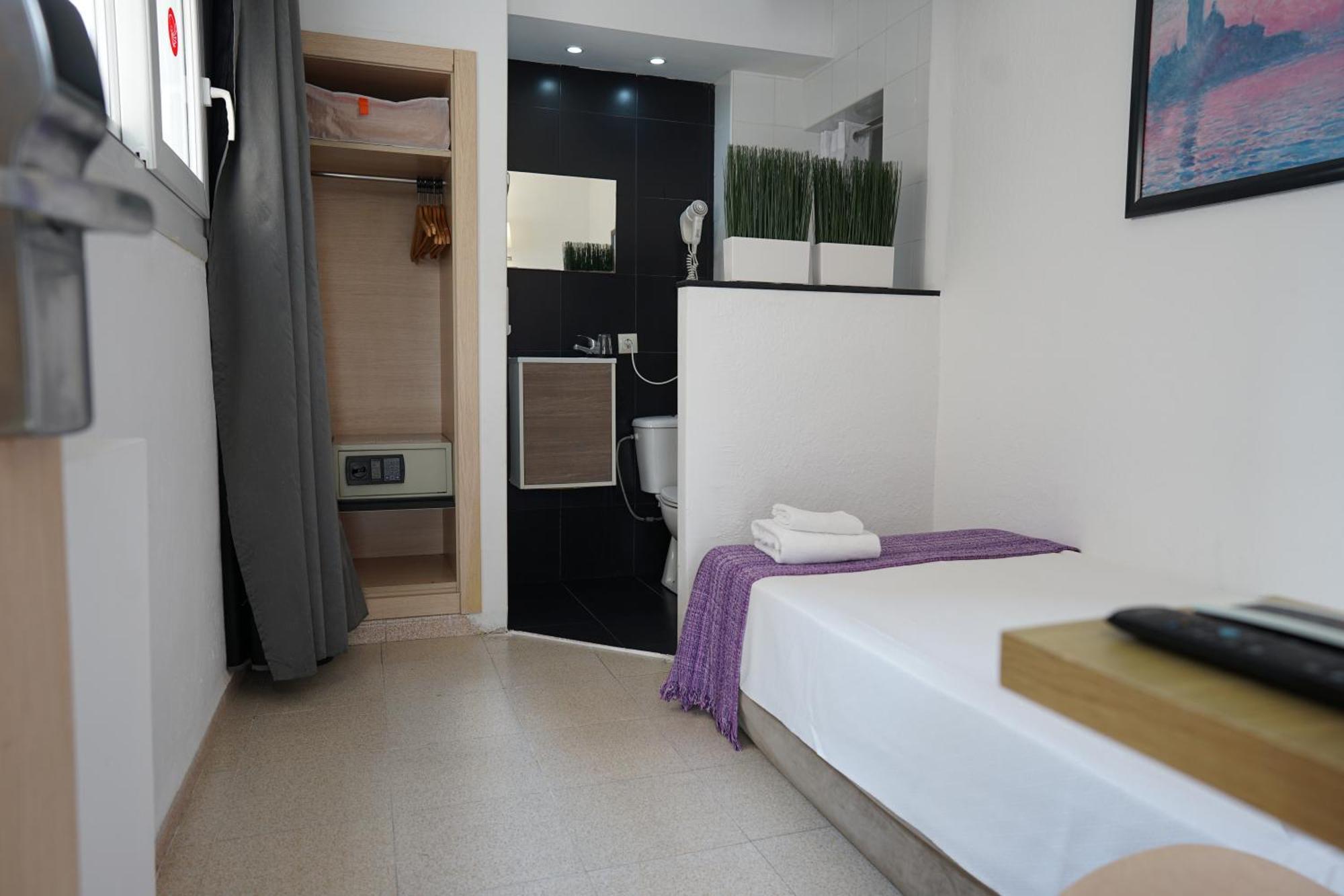 Hotel Teide (Adults Only) Ελ Αρενάλ Δωμάτιο φωτογραφία