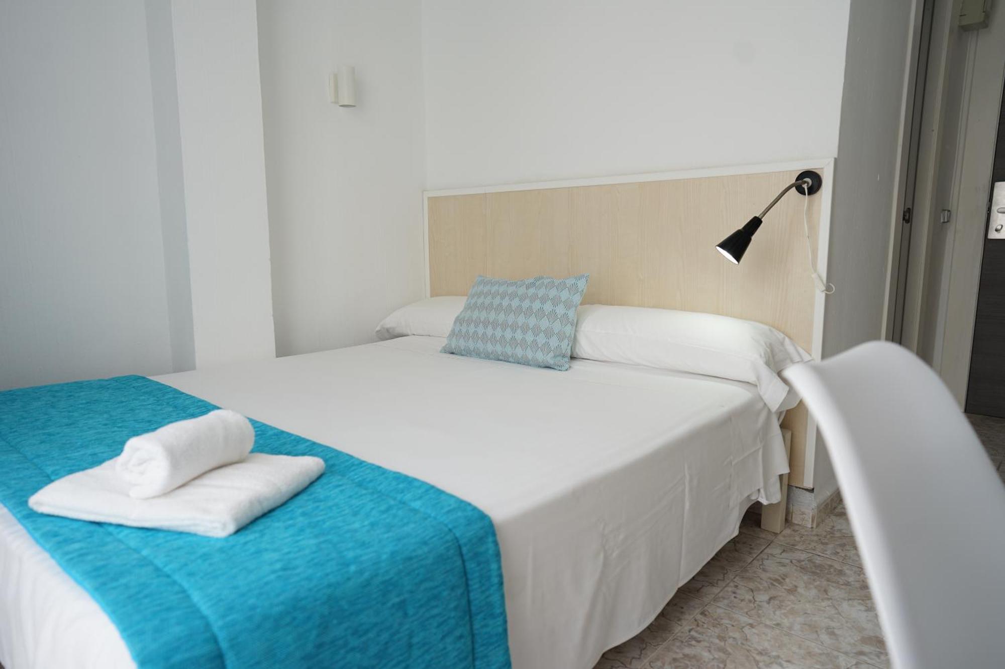 Hotel Teide (Adults Only) Ελ Αρενάλ Εξωτερικό φωτογραφία