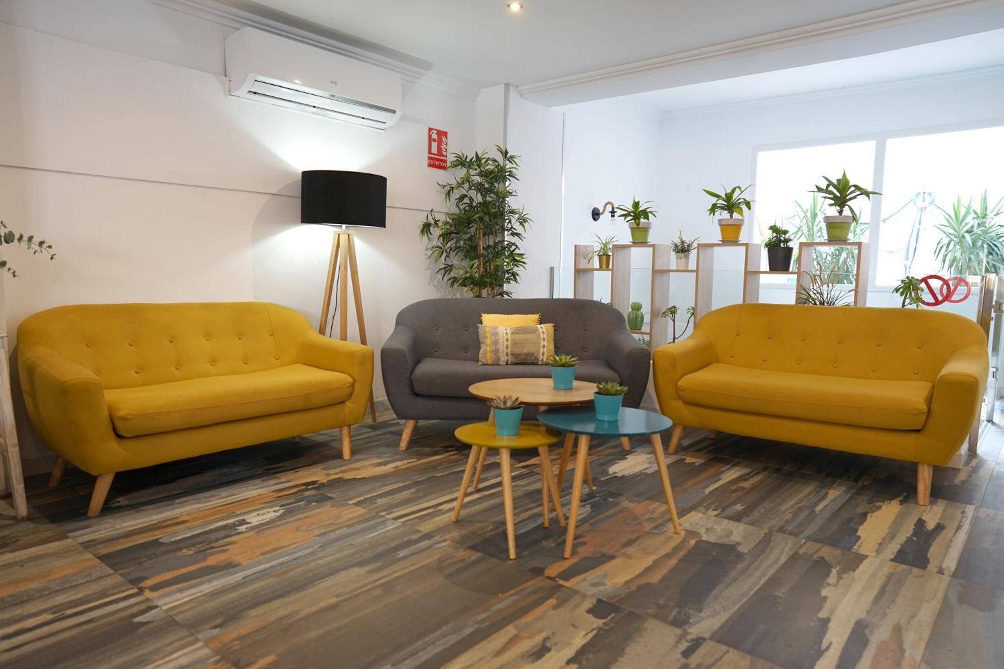 Hotel Teide (Adults Only) Ελ Αρενάλ Εξωτερικό φωτογραφία
