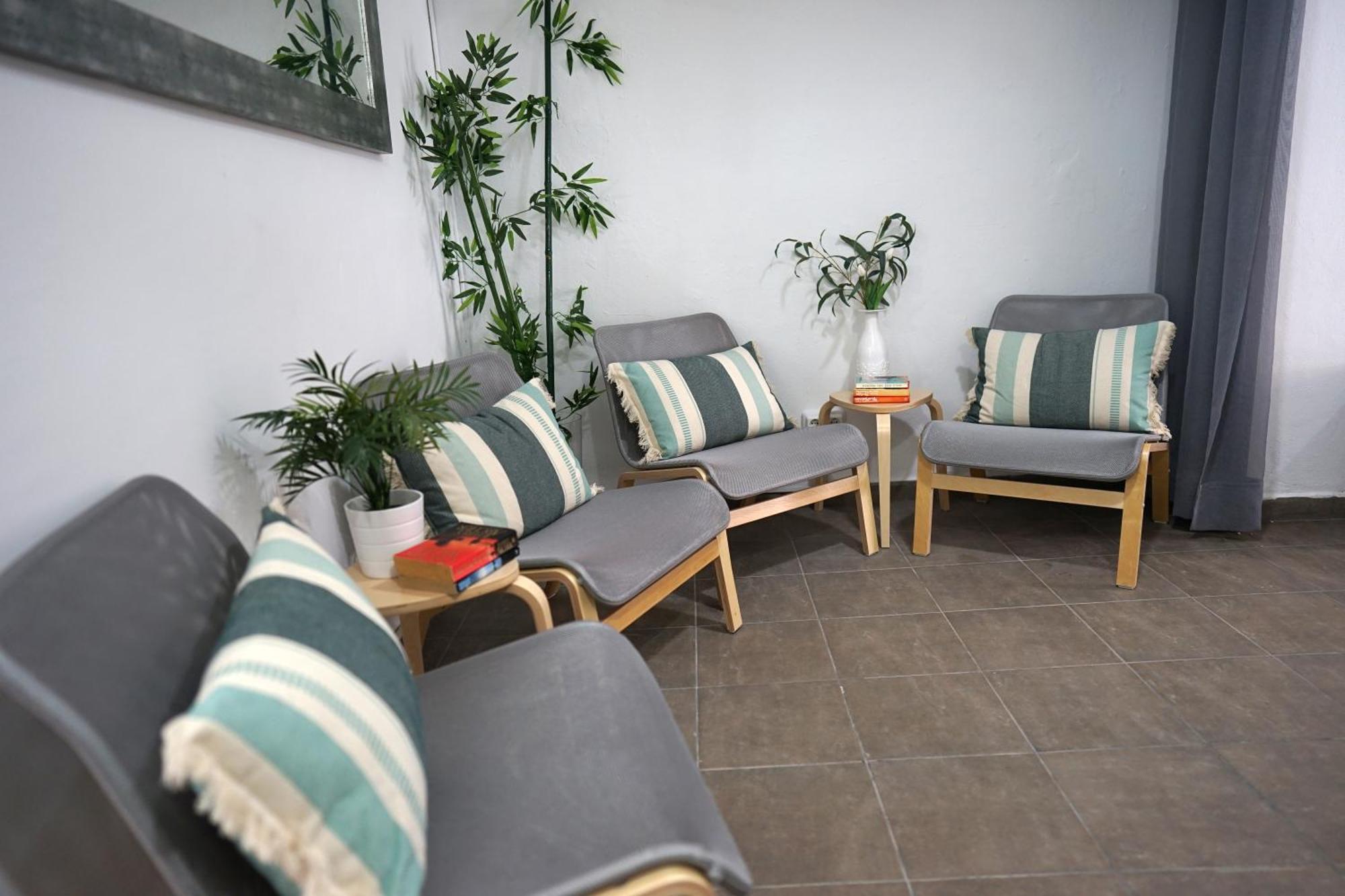 Hotel Teide (Adults Only) Ελ Αρενάλ Εξωτερικό φωτογραφία