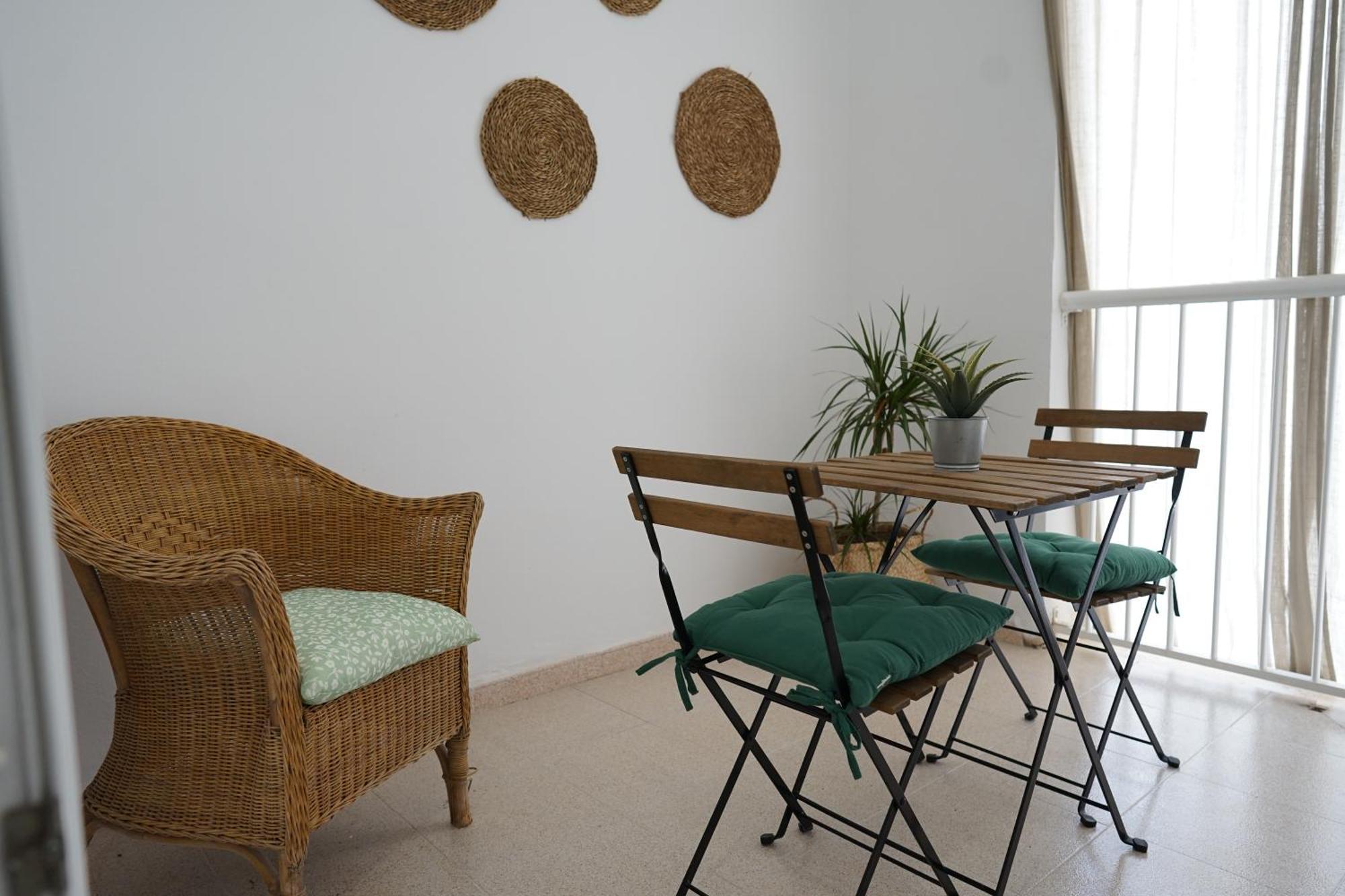 Hotel Teide (Adults Only) Ελ Αρενάλ Εξωτερικό φωτογραφία
