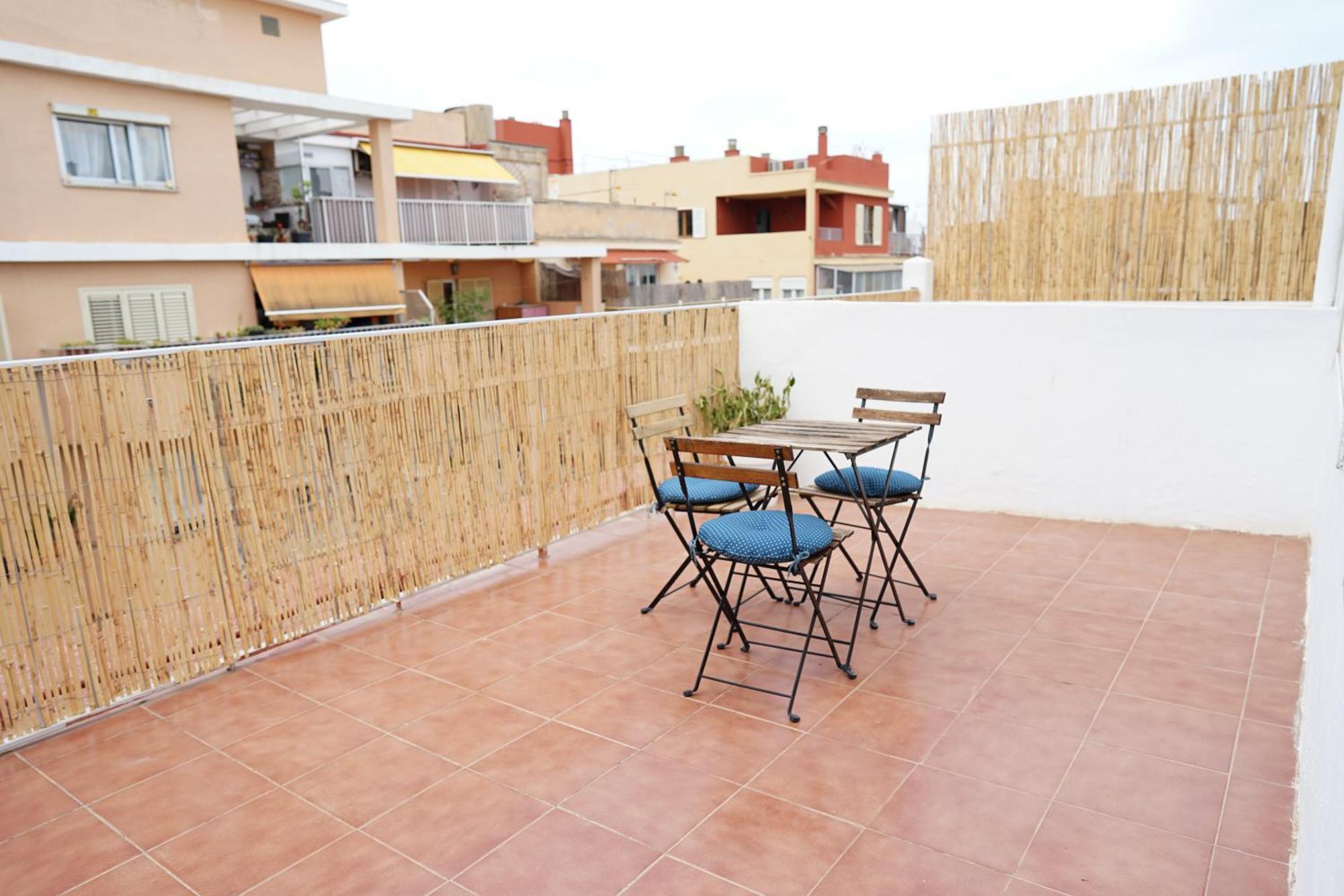 Hotel Teide (Adults Only) Ελ Αρενάλ Εξωτερικό φωτογραφία