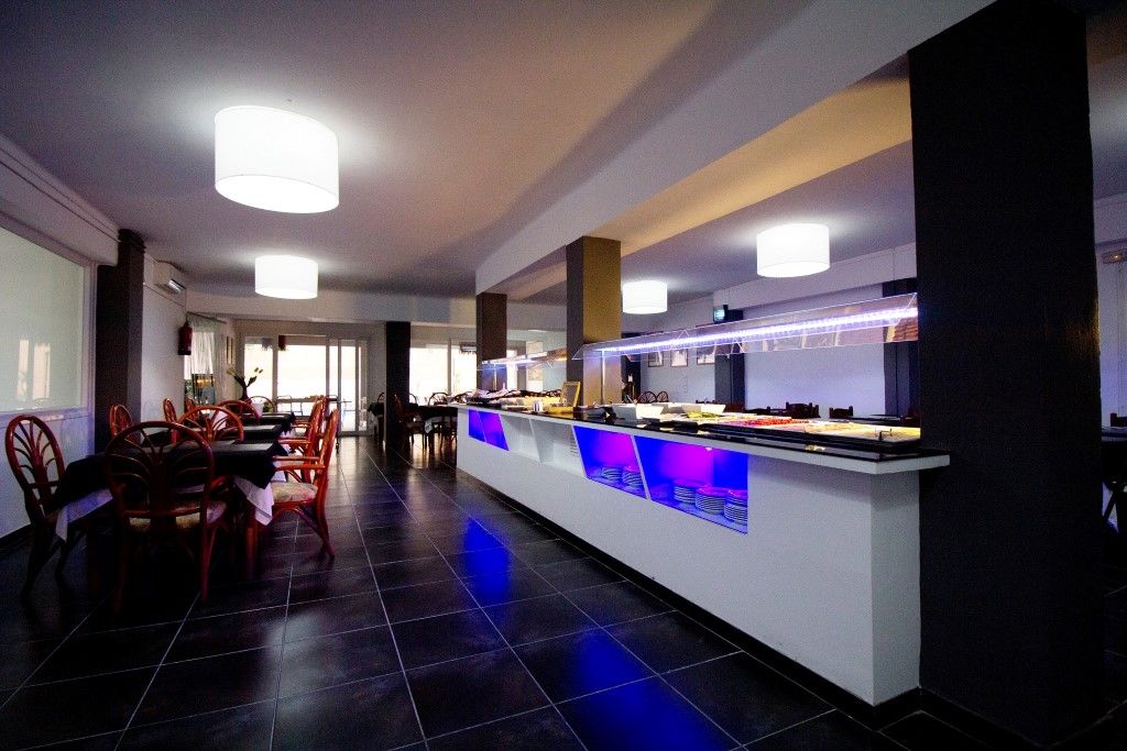 Hotel Teide (Adults Only) Ελ Αρενάλ Εξωτερικό φωτογραφία