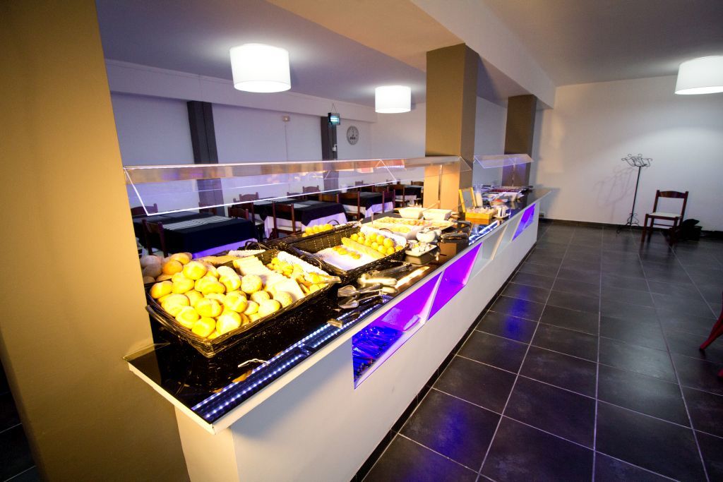 Hotel Teide (Adults Only) Ελ Αρενάλ Εξωτερικό φωτογραφία