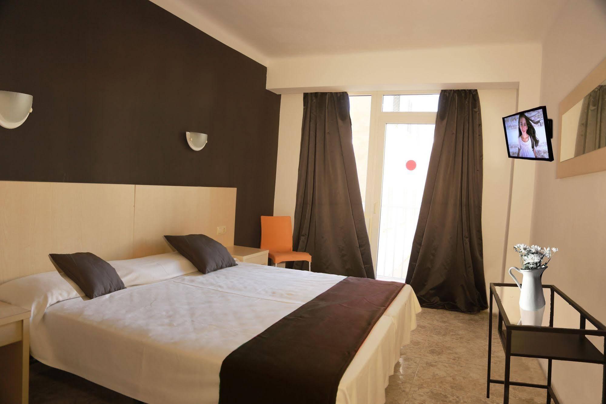 Hotel Teide (Adults Only) Ελ Αρενάλ Εξωτερικό φωτογραφία